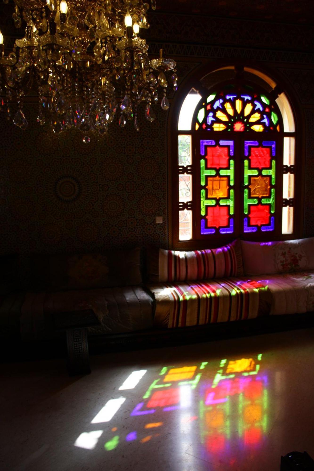 Riad Noumidya (Adults Only) Fès Exterior foto