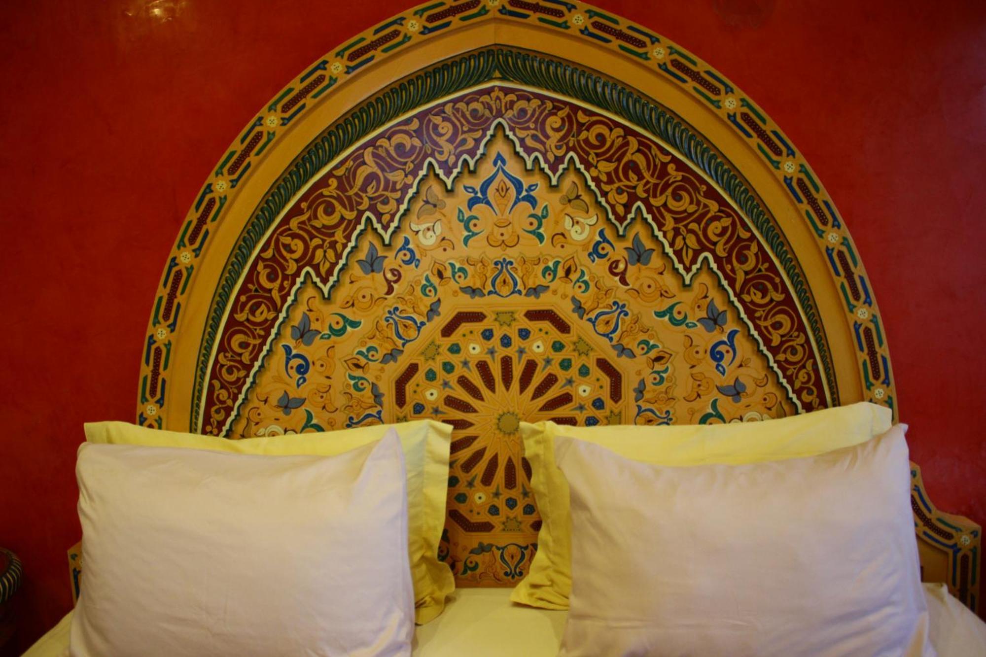 Riad Noumidya (Adults Only) Fès Exterior foto