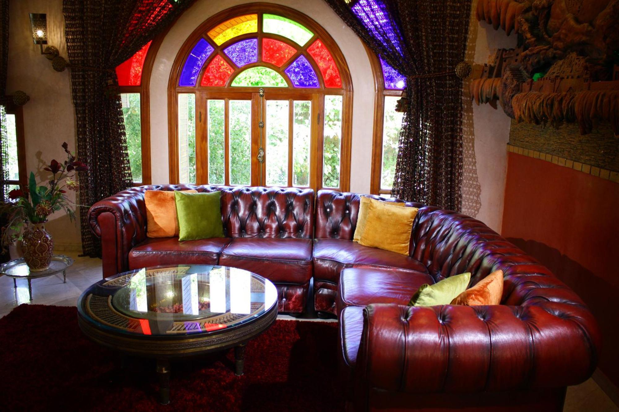Riad Noumidya (Adults Only) Fès Exterior foto