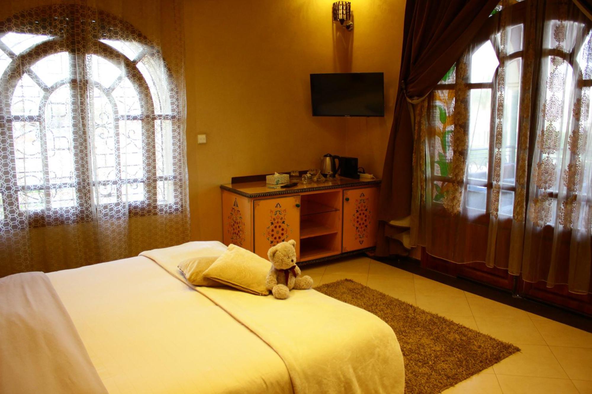 Riad Noumidya (Adults Only) Fès Exterior foto
