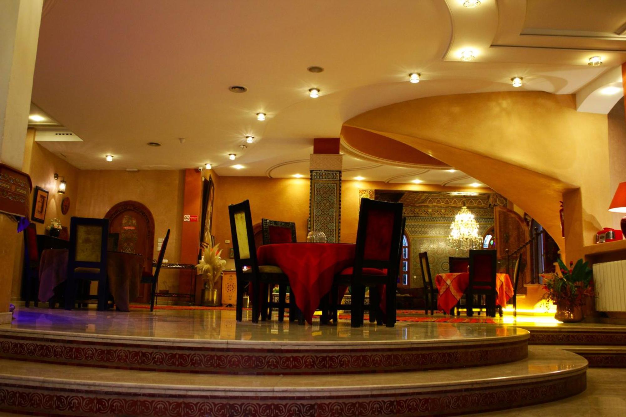 Riad Noumidya (Adults Only) Fès Exterior foto