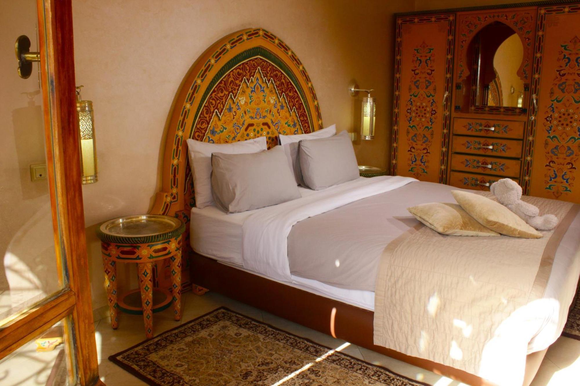 Riad Noumidya (Adults Only) Fès Exterior foto