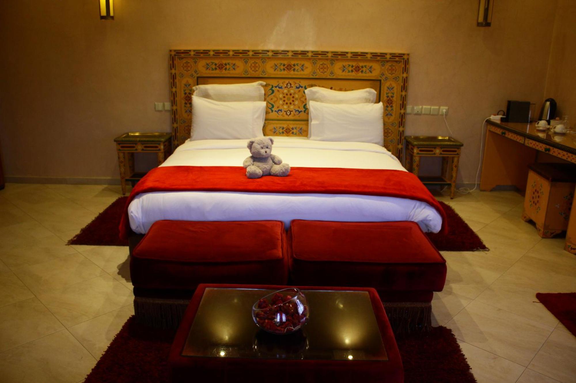 Riad Noumidya (Adults Only) Fès Exterior foto
