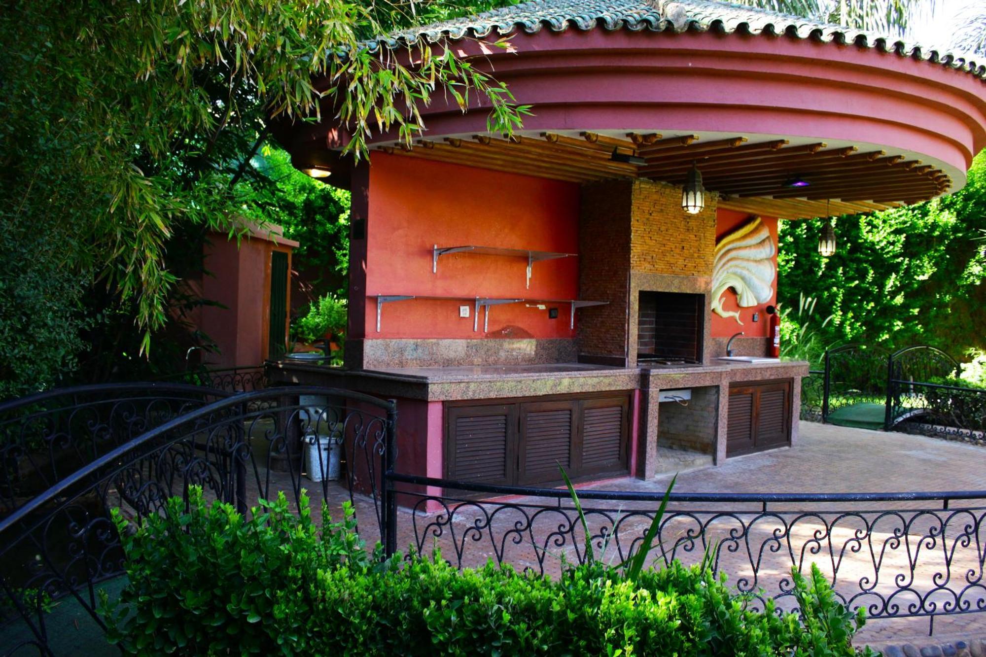 Riad Noumidya (Adults Only) Fès Exterior foto