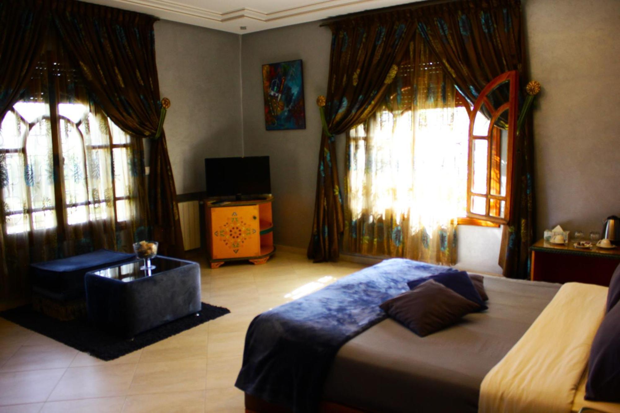 Riad Noumidya (Adults Only) Fès Exterior foto