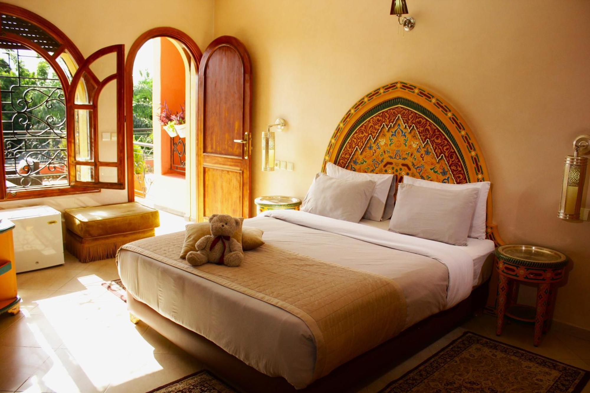Riad Noumidya (Adults Only) Fès Exterior foto