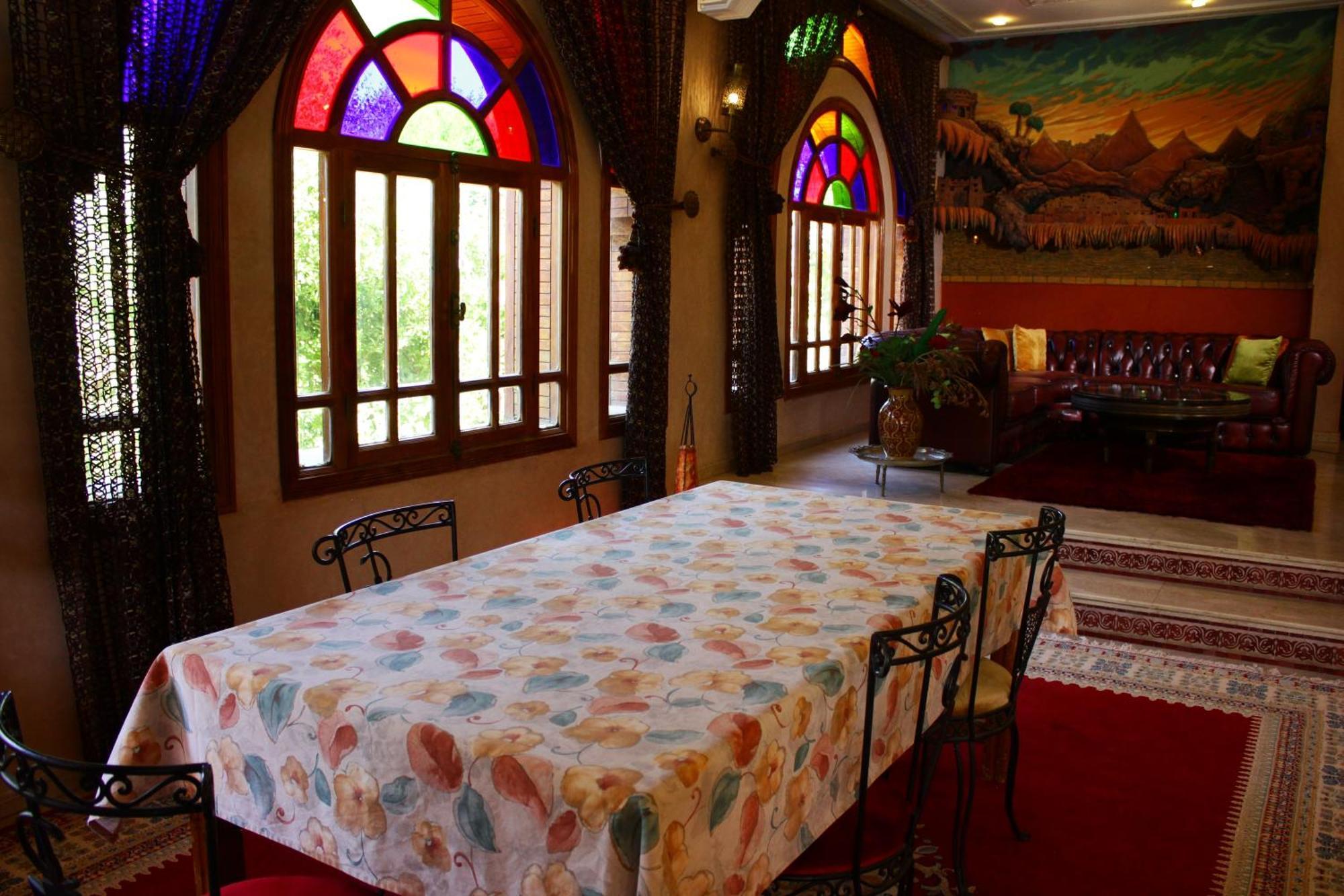 Riad Noumidya (Adults Only) Fès Exterior foto